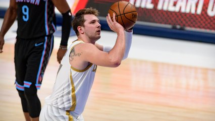 Mavericks Get Comfortable Win Against The Jazz