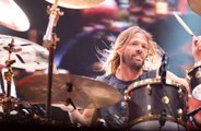 Taylor Hawkins sent a voice note to Lollapalooza founder promising to 'take care' of himself before his death