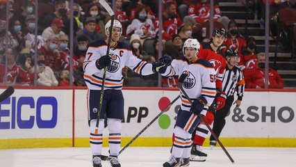 Arizona Coyotes Vs. Edmonton Oilers Preview March 28th