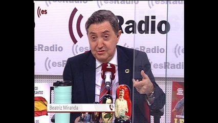 Federico, sobre Sálvame, "esto no hecho más que empezar"