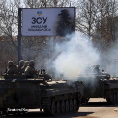 La Continuación del Conflicto en Ucrania