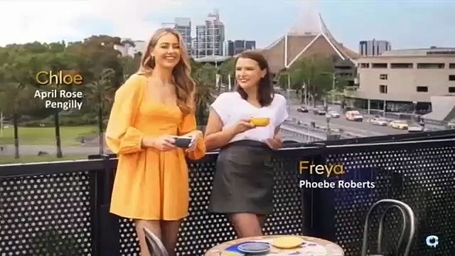 Neighbours 8812 18th April 2022