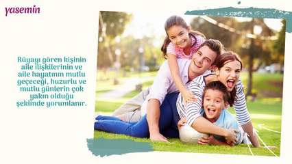 Rüyada diş görmek ne anlama gelir?