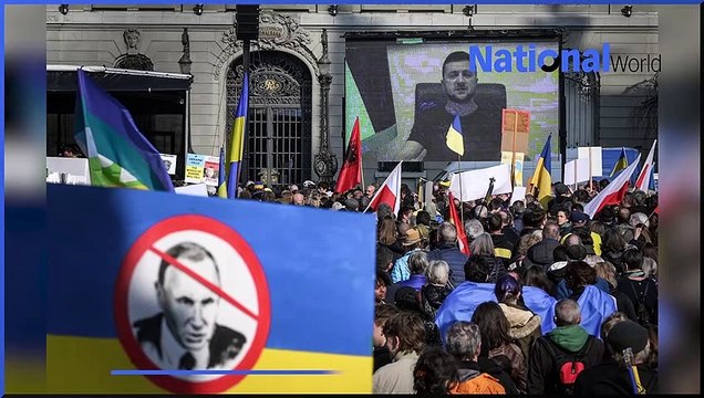 Russia's invasion of Ukraine - An examination of the conflict, one month on