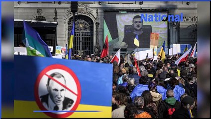 Russia's invasion of Ukraine - An examination of the conflict, one month on