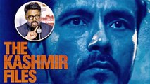 विवेक अग्निहोत्री ने फिल्म ‘द कश्मीर फाइल्स’ के एक्टर दर्शन कुमार को क्यू कहा ‘गॉड गिफ्ट’?