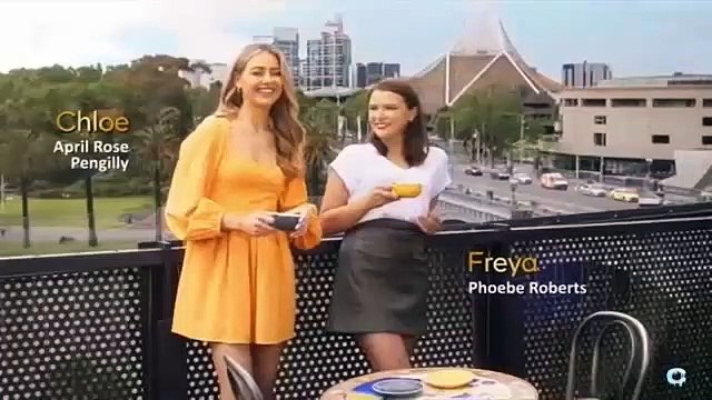 Neighbours 18th April 2022 (8812)