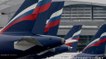 Leasing firms recall planes lent to Russia