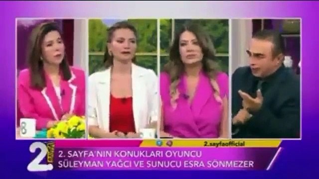 Oyuncu Süleyman Yağcı'dan dikkat çeken çıkış: Metroda bunu yaparsan...