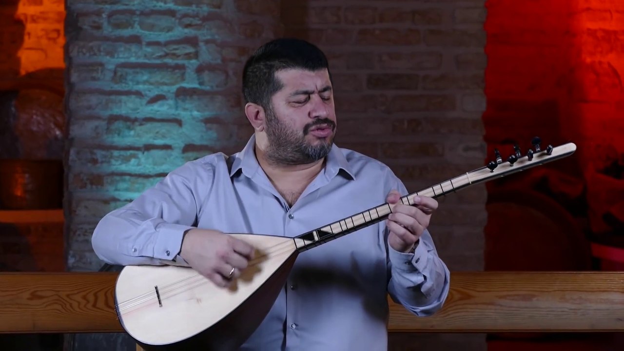 Kutsal Evcimen  Kızılbaş Eyledi