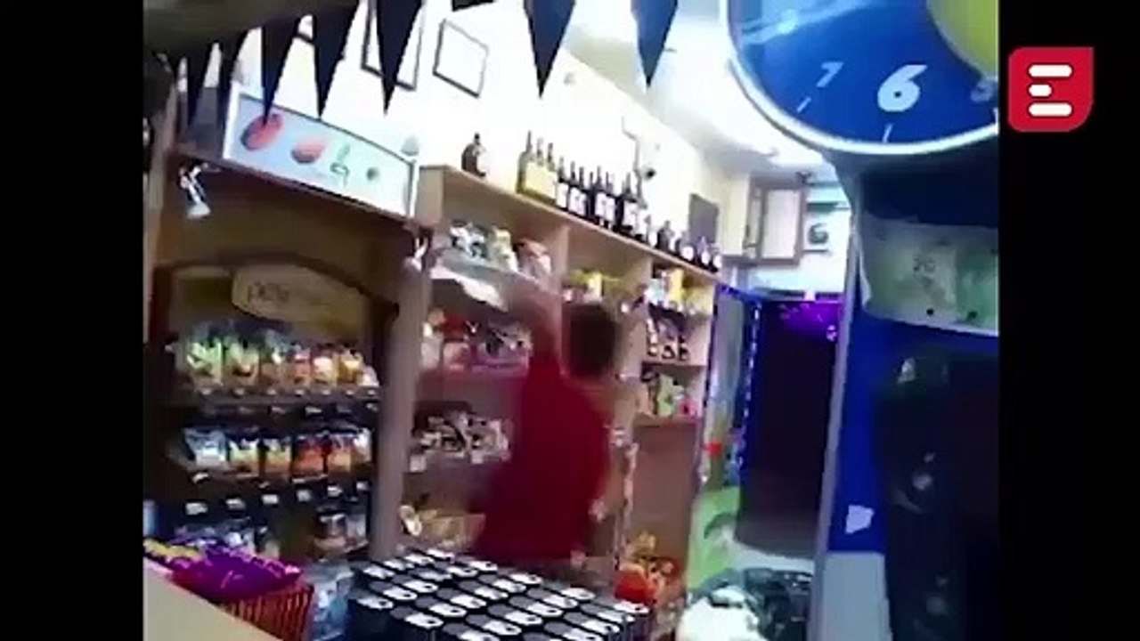 Afife Nur Yıldız İle Haber Sekiz