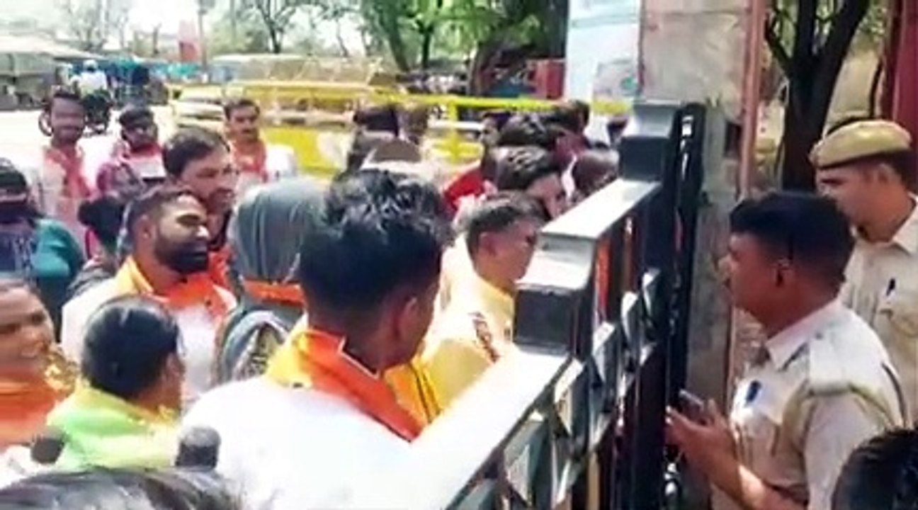 नाबालिग से गैंगरेप प्रकरण: पीडि़ता के करवाए 164 के बयान, टीम गठित कर की जा रही है आरोपियों की तलाश