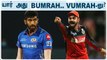 Bumrah RCB-க்கு வர வேண்டியது.. Kohli தான் எல்லாத்துக்கும் காரணம் - Parthiv Patel