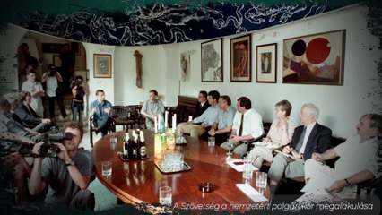 hvg360 - Kicsoda Orbán Viktor V4. A polgári sámán