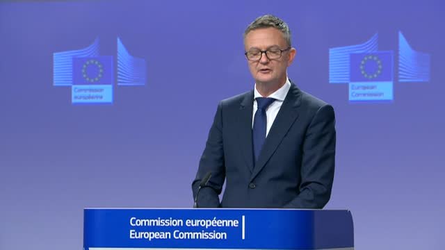 España presentará esta semana a Bruselas su plan para topar el precio del gas