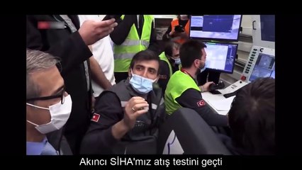 Batı medyası dünyaya böyle duyurdu: Selçuk Bayraktar Türkiye'yi geleceğin savaşına hazırlıyor