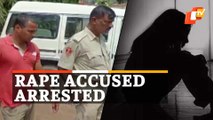 Youth Arrested For Raping Minor Aspiring Actor In Bhubaneswar