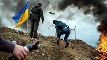Son Dakika: Ukrayna'nın direnişi sürüyor! Kiev'in kilit noktası İrpin, Rusya'dan geri alındı