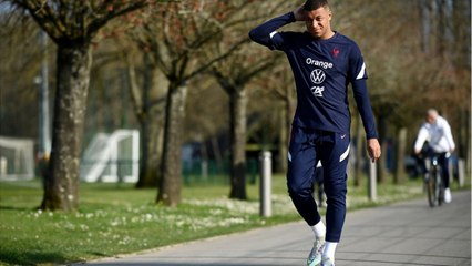 Voici - Kylian Mbappé : le coup de pression de son avocate sur la FFF après le boycott des sponsors