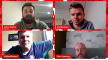 SAFC fans discuss Jermain Defoe exit and play-off run-in