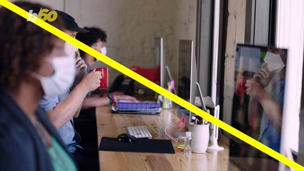 How Has the Pandemic Impacted Your Lunch Routine?