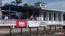 The High-Performance Dinghies of the Helly Hansen Sailing World Regatta Series - San Diego