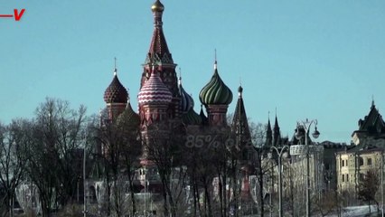 Most Americans Fear the US Will Be Pulled Into the Russia-Ukraine Conflict