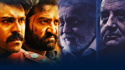 What’s Common Between The Kashmir Files & RRR?