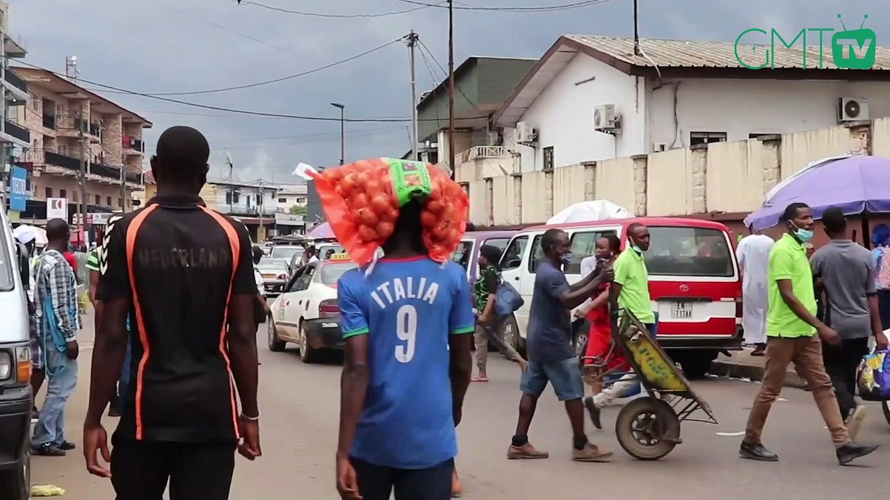 [#Reportage] Accès à l’eau potable: le Gabon 3ème pays en Afrique