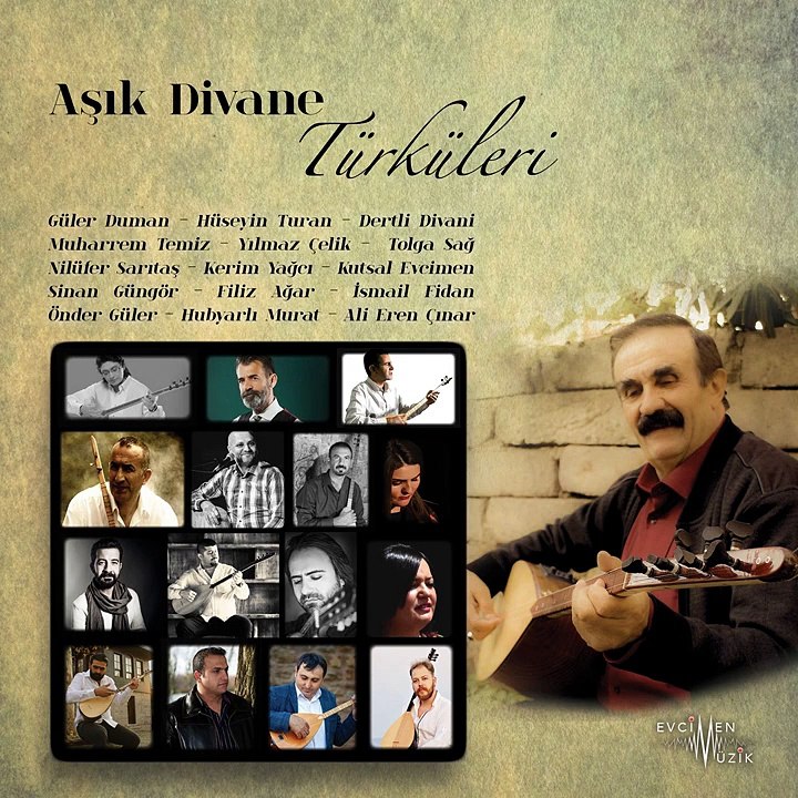 Hüseyin Turan - Belli Olmaz