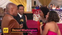 Will Smith SLAPS Chris Rock at Oscars 2022