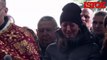 Soldados veteranos morrem protegendo cidade na Ucrânia