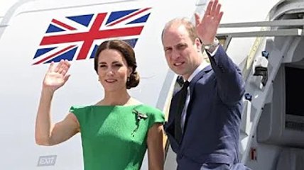King William: Three big changes Duke could adopt following 'disaster' Caribbean tour