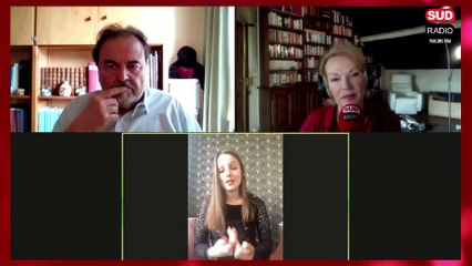 "Les principes du plaisirs", la nouvelle série sexo de Netflix - Soisic Belin