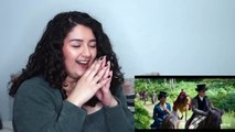 Book Fan Reacts to BRIDGERTON S2 Trailer