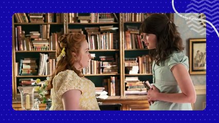 BRIDGERTON 2 sobre o FINAL e o que PODE acontecer na 3 temporada