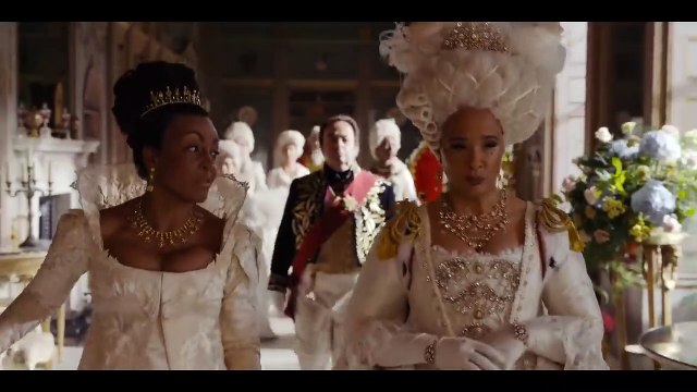 BRIDGERTON Season 2 Ending Explained & Season 3 Theories!