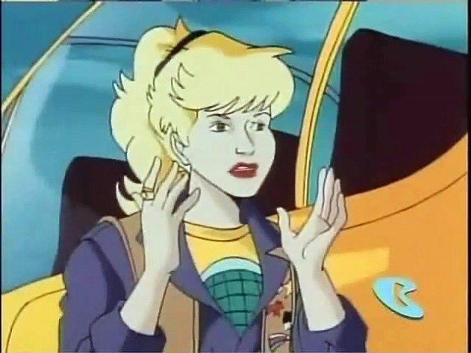 El Capitán Planeta y los planetarios Episodio 21 LLeno Completo