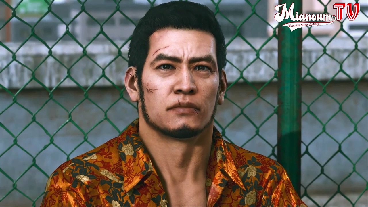 "Lost Judgment  The Kaito Files Launch Trailer" (DLC with 10 Hours extra of content)