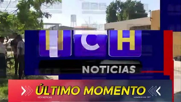 ¡Motociclista pierde la vida tras accidentarse en col. Felipe Zelaya!