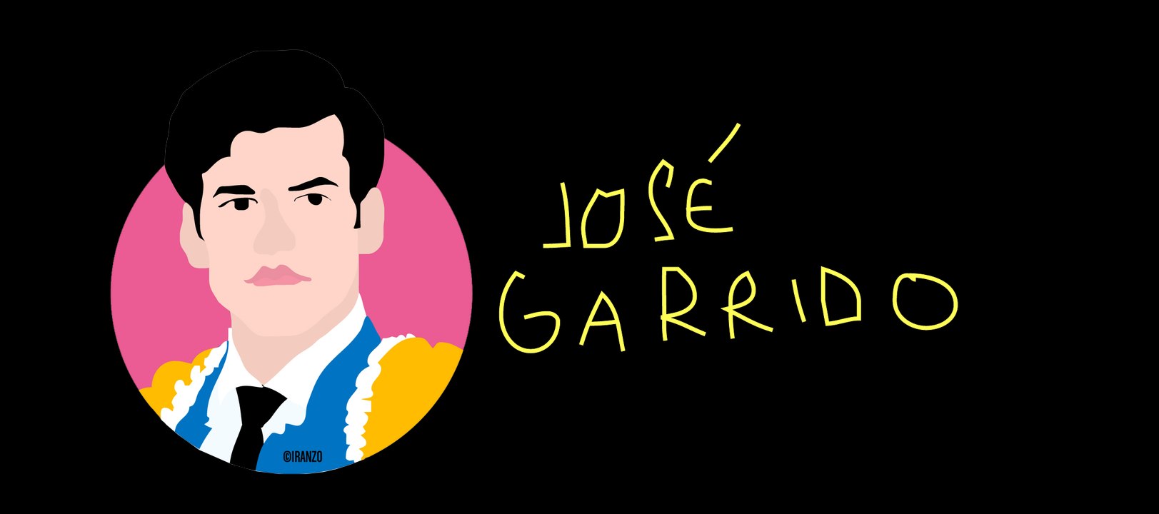 El Año 2021 de José GARRIDO
