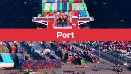 Film Bolloré Logistics (ENG)