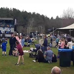 Great Outdoors Festival at Benone