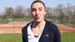 WTA - Le Havre 2022 - Le Mag - Elsa Jacquemot : "Je ne mets pas Roland-Garros de côté mais c'est dans un petit moment"
