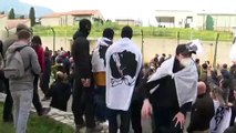 Colère en Corse à cause d'une 
