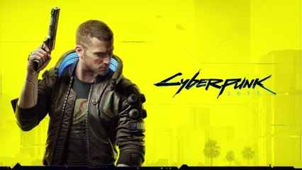 Cyberpunk 2077 (06-49) - Acte 1