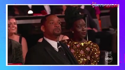 Istri Di-Roasting, Will Smith Tampar Chris Rock di Oscar