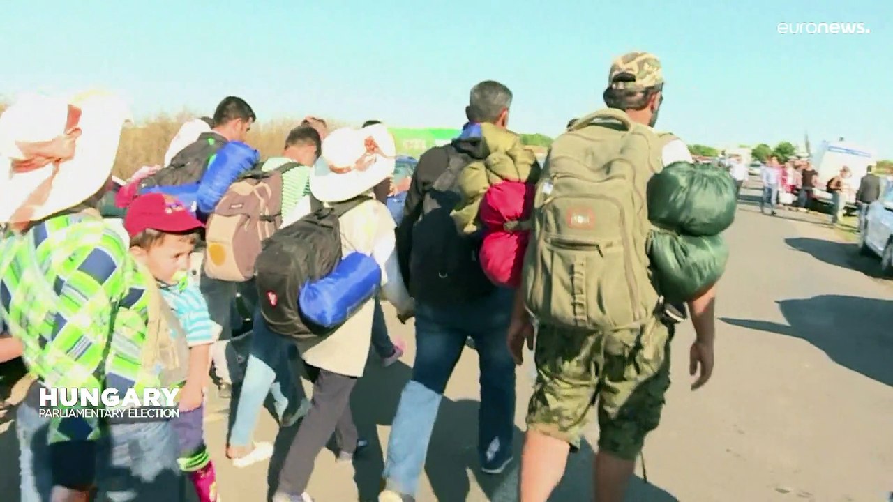 Εκλογές στην Ουγγαρία: 'Εργα και ημέρες του πρωθυπουργού, Βίκτορ Όρμπαν