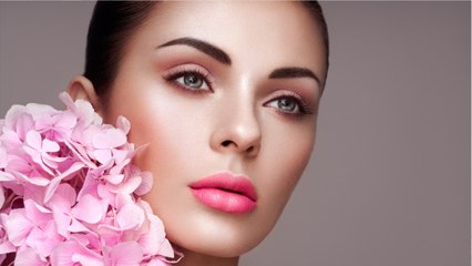 Les 20 tendances maquillage du printemps 2022