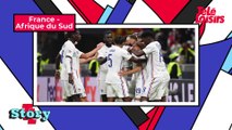 France - Afrique du Sud : ce qu'il faut savoir sur le match de TF1
